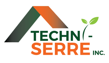 Techni-Serre Logo